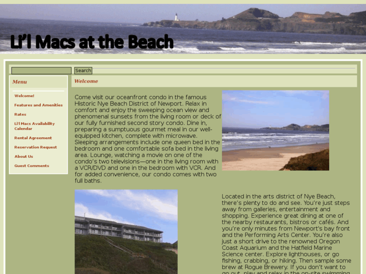 www.lilmacsatthebeach.com