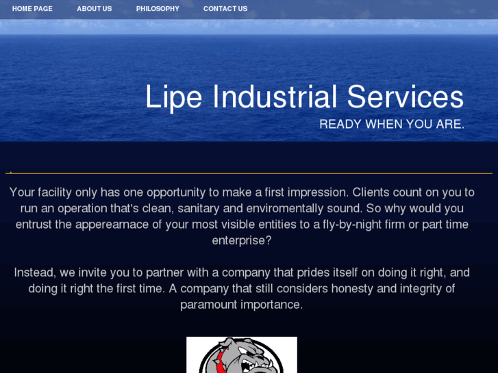 www.lipe.biz