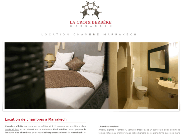 www.location-chambre-marrakech.com