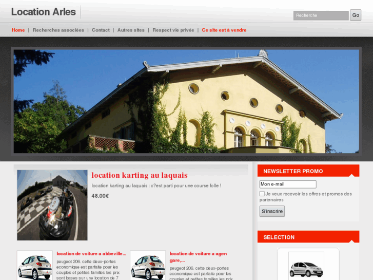 www.locationarles.com