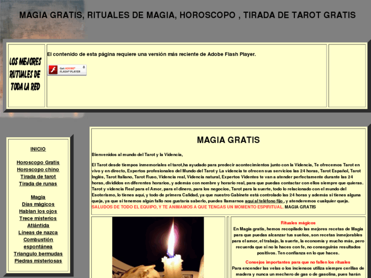 www.magiagratis.net