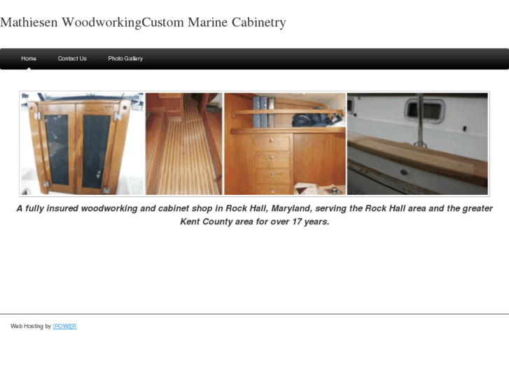 www.mathiesenwoodworking.com