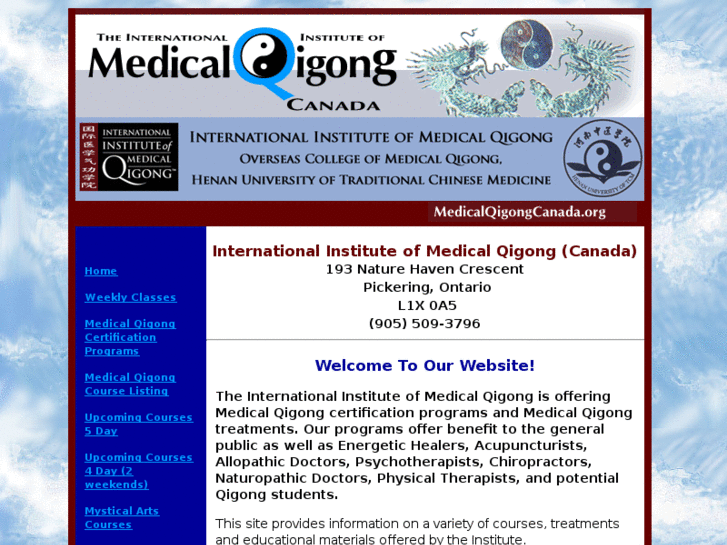 www.medicalqigongcanada.org