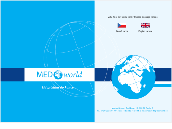 www.medworld.cz