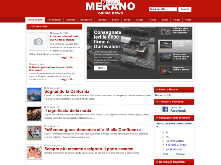 www.meranonline.com