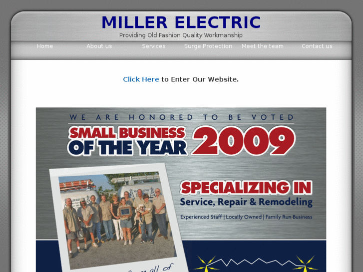 www.millerelectricfl.com