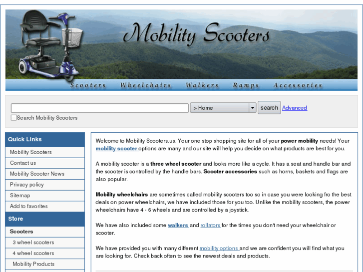 www.mobilityscooters.us