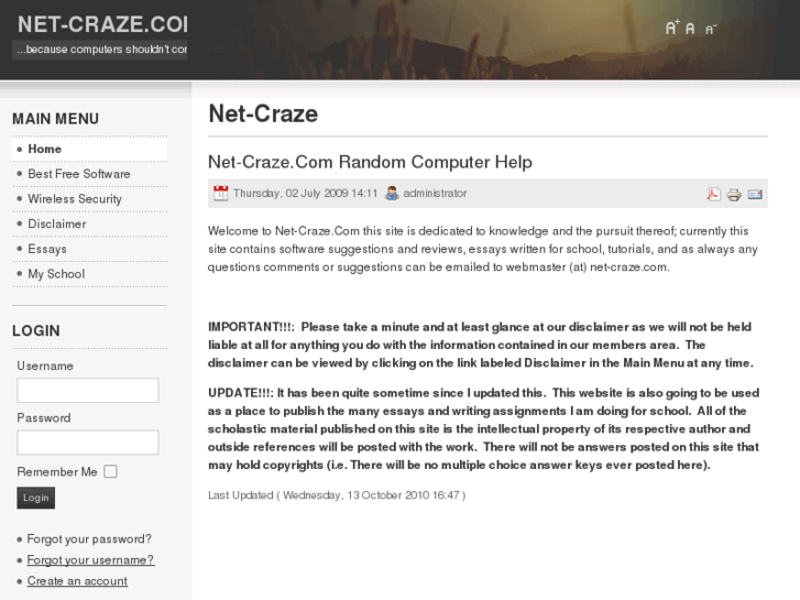 www.net-craze.com
