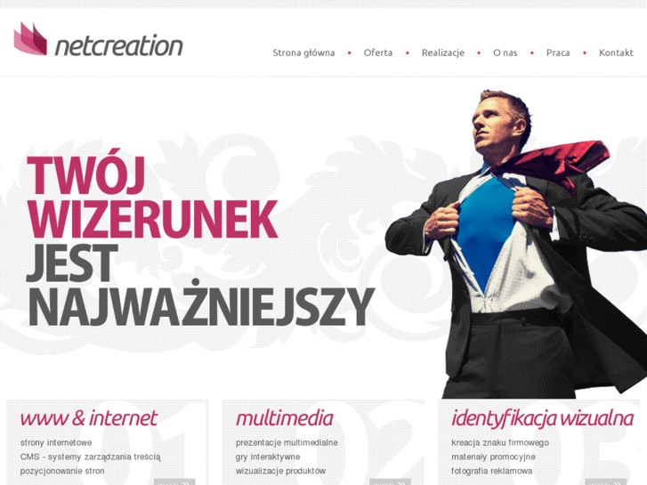 www.netcreation.pl