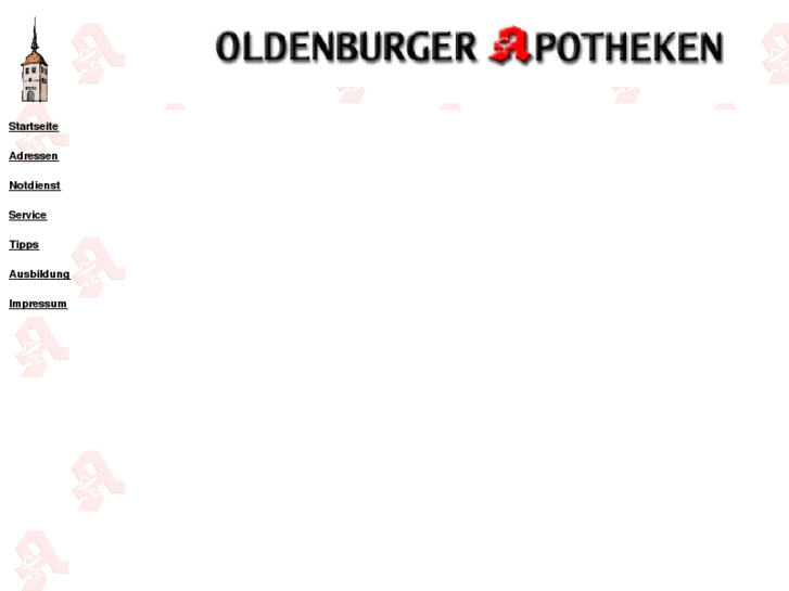 www.oldenburger-apotheken.de