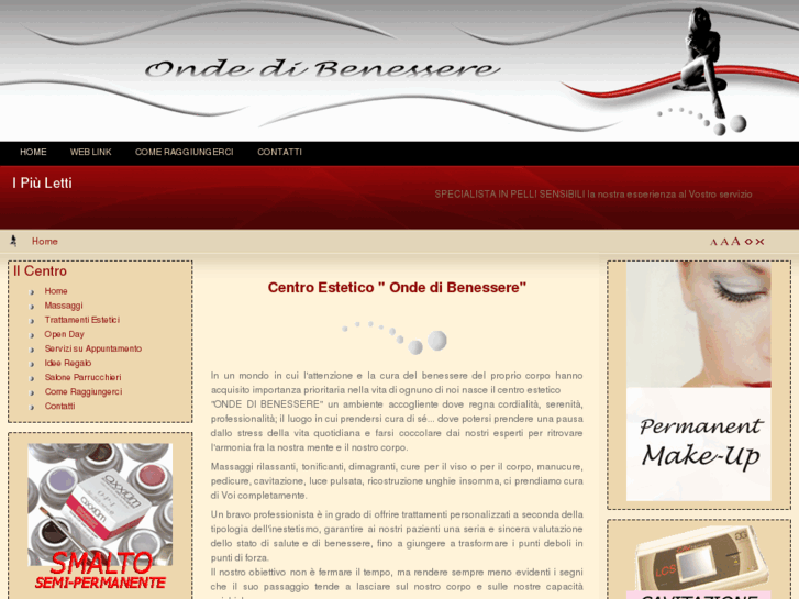 www.ondedibenessere.com