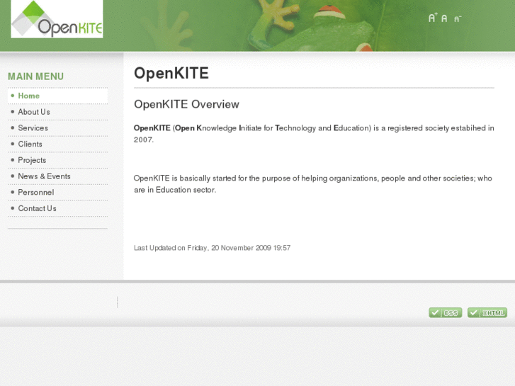 www.openkite.org