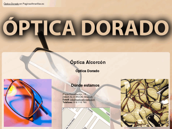 www.opticadorado.com