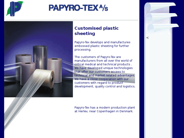 www.papyro-tex.dk