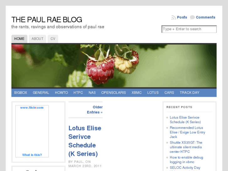 www.paulrae.com