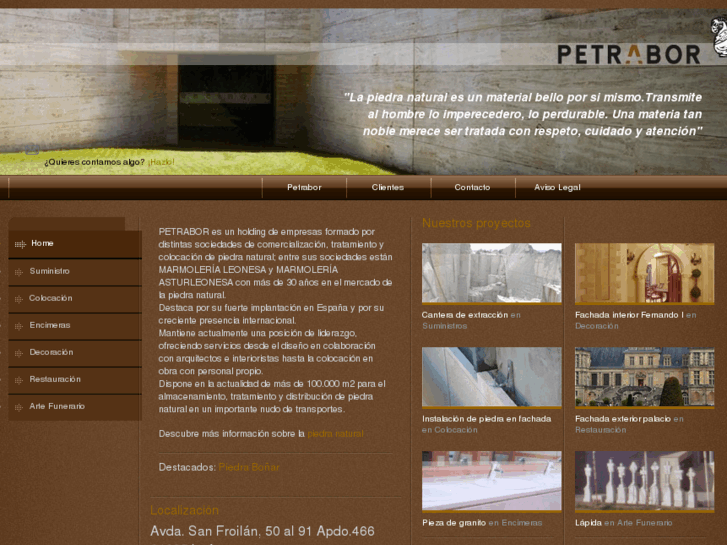 www.petrabor.com