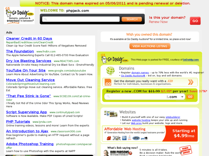 www.phpjack.com