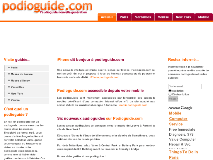 www.podioguide.com