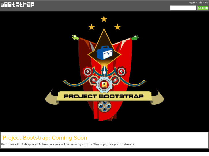 www.projectbootstrap.com