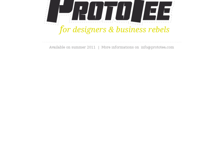 www.prototee.com