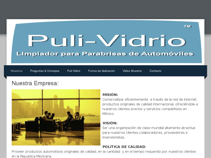 www.puli-vidrio.com