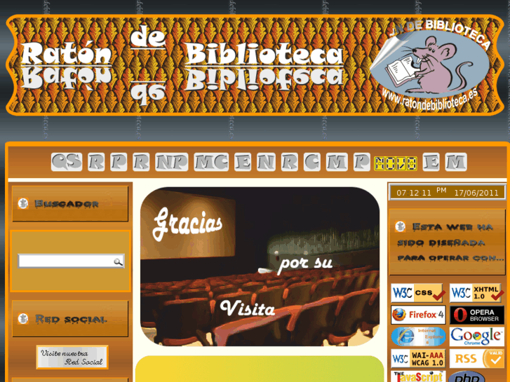 www.ratondebiblioteca.es