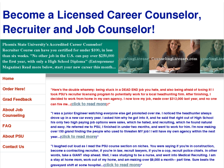 www.recruiterlicense.com