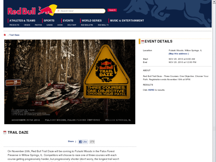 www.redbulltraildaze.com