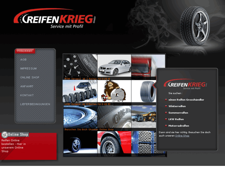 www.reifen-krieg.com