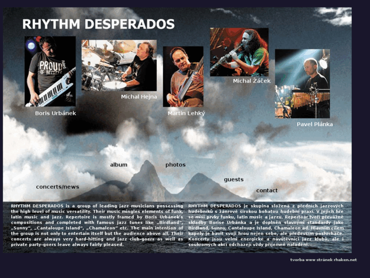 www.rhythmdesperados.com