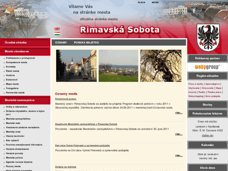 www.rimavskasobota.sk