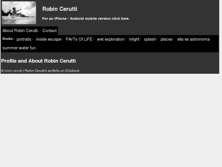 www.robincerutti.com