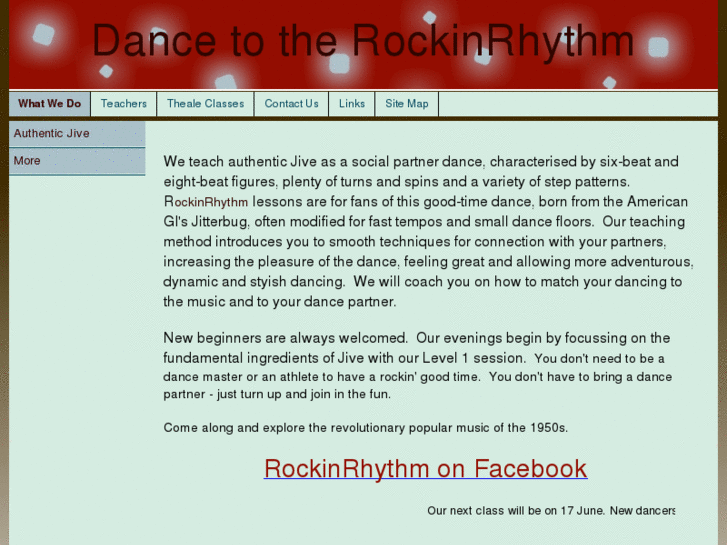 www.rockinrhythm.org