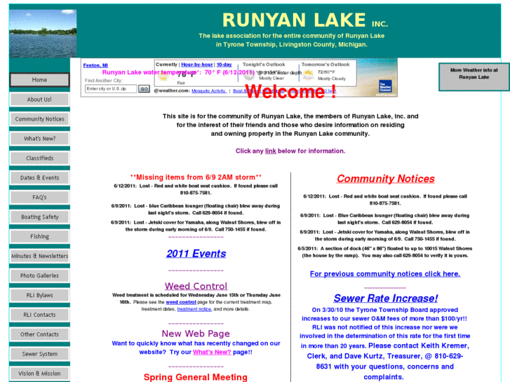 www.runyanlakeinc.com