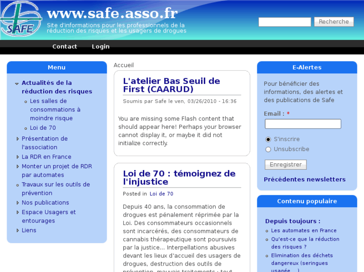 www.safe.asso.fr