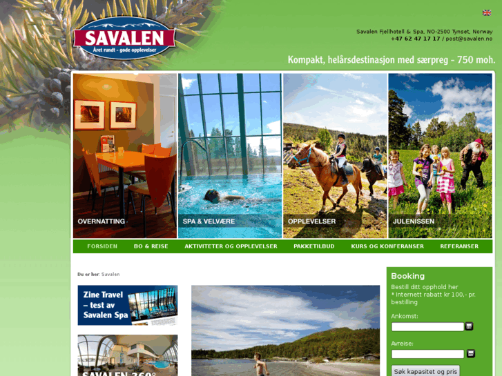 www.savalen.no