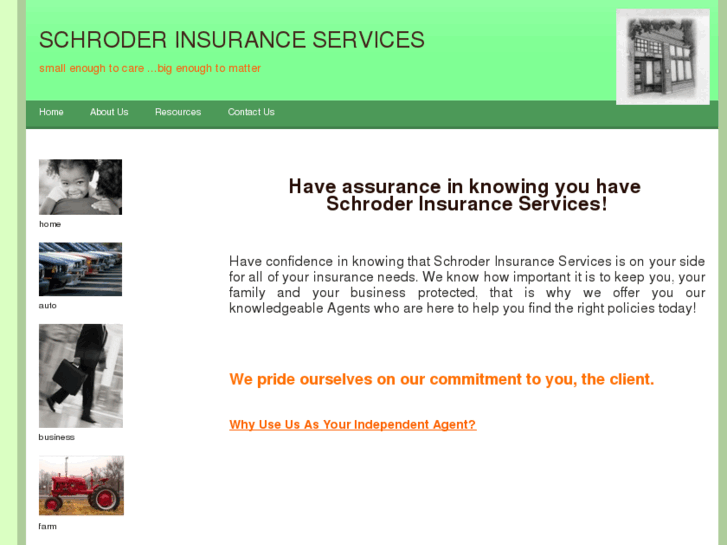 www.schroderinsurance.com