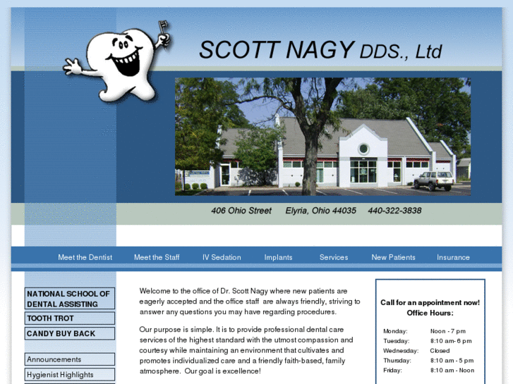 www.scottnagyddsltd.com