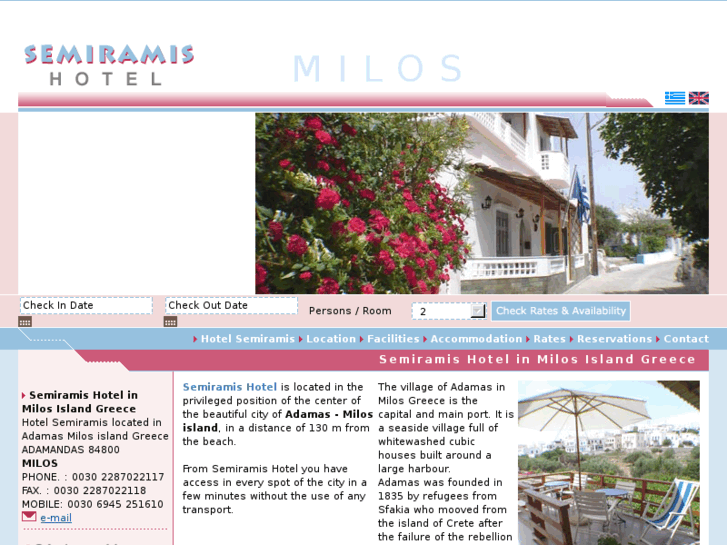 www.semiramishotel-milos.com