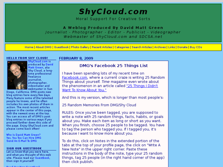 www.shycloud.com