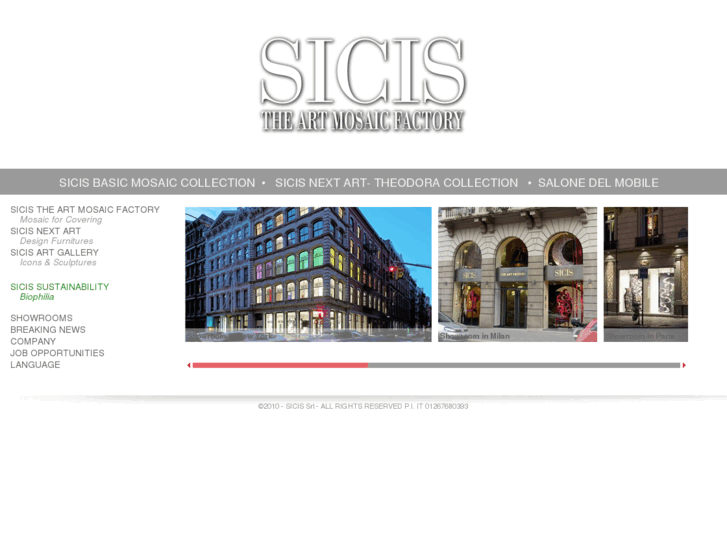 www.sicis.it