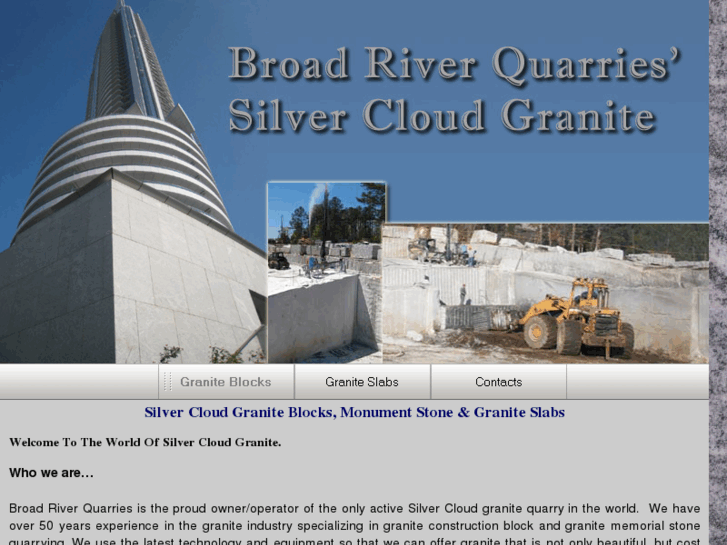 www.silvercloudquarry.com