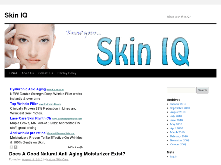 www.skiniq.net