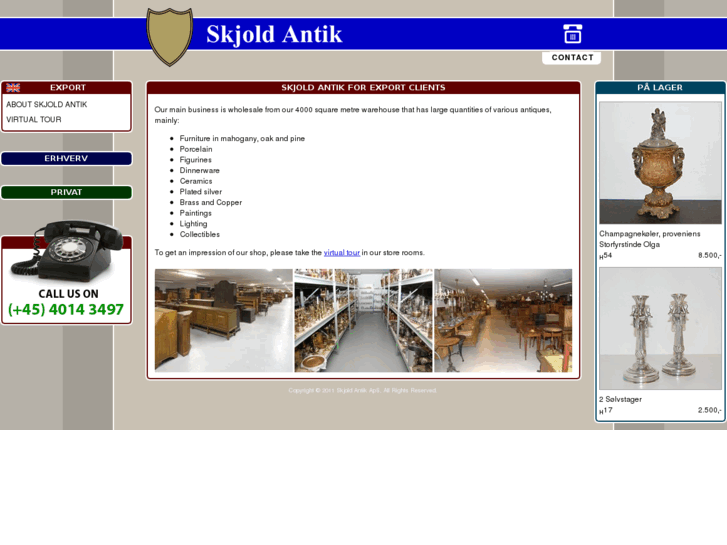 www.skjoldantik.com