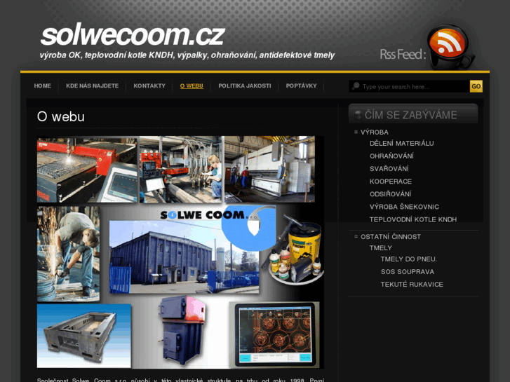 www.solwecoom.cz