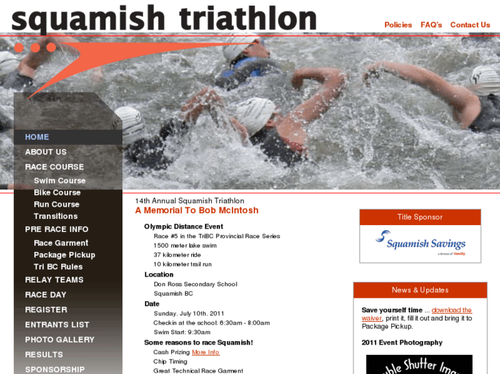 www.squamishtriathlon.org