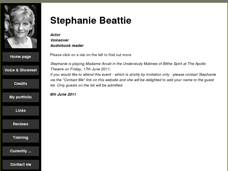 www.stephaniebeattie.com