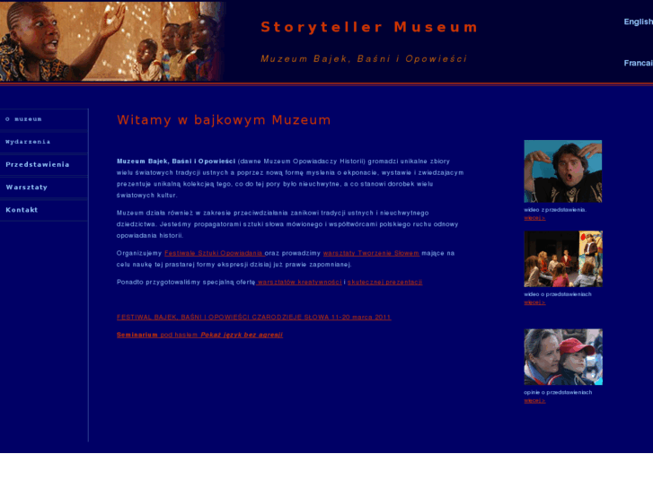 www.storytellermuseum.org