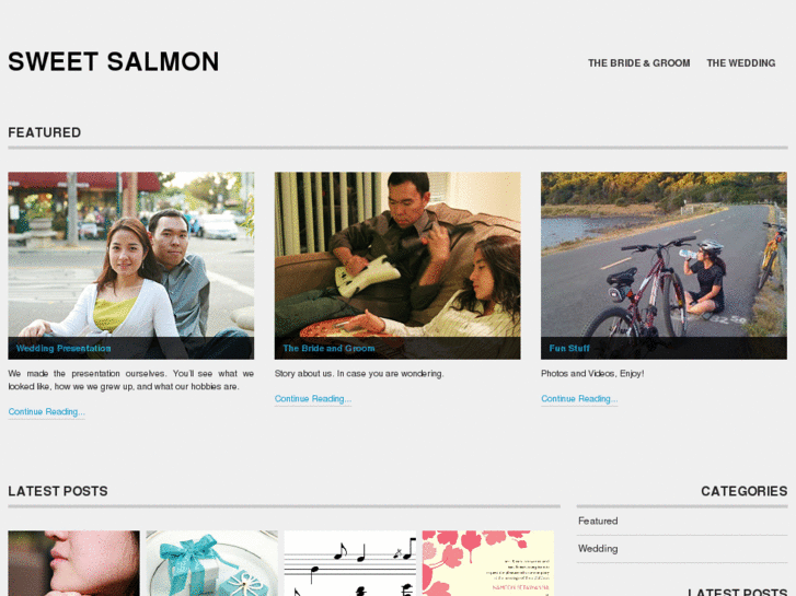 www.sweetsalmon.com