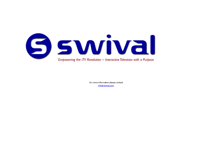 www.swival.com